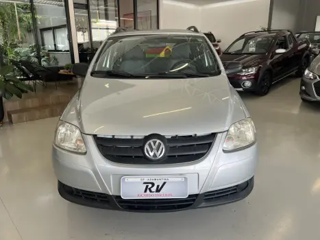 VOLKSWAGEN Space Fox 1.6 4P FLEX, Foto 2