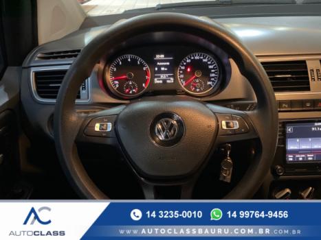 VOLKSWAGEN Space Fox 1.6 4P FLEX TREND, Foto 8