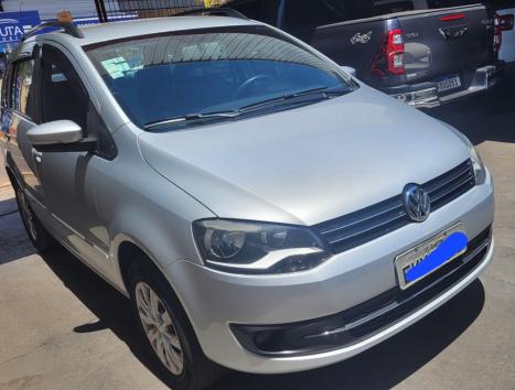 VOLKSWAGEN Space Fox 1.6 4P FLEX TREND, Foto 2