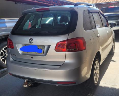 VOLKSWAGEN Space Fox 1.6 4P FLEX TREND, Foto 3