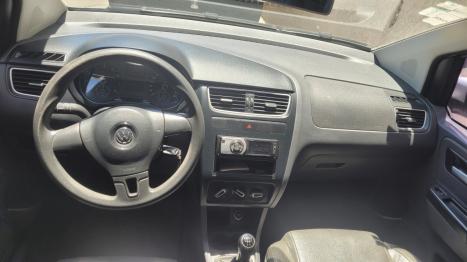 VOLKSWAGEN Space Fox 1.6 4P FLEX TREND, Foto 5