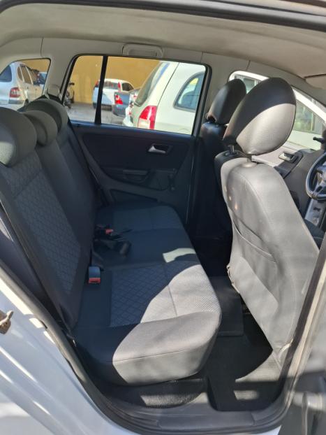 VOLKSWAGEN Space Fox 1.6 4P FLEX TREND, Foto 2