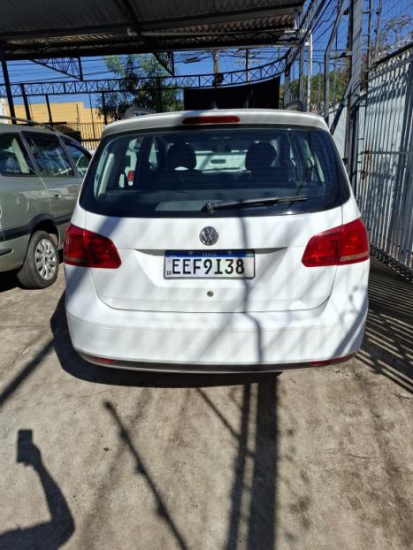 VOLKSWAGEN Space Fox 1.6 4P FLEX TREND, Foto 9