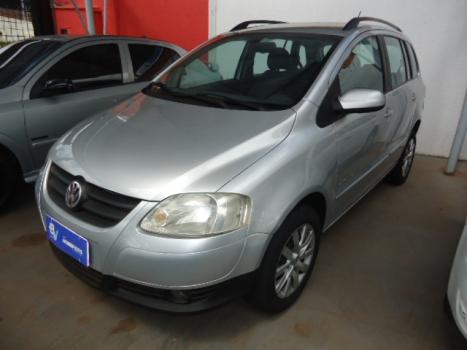 VOLKSWAGEN Space Fox 1.6 4P FLEX COMFORTLINE, Foto 1