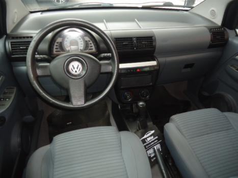 VOLKSWAGEN Space Fox 1.6 4P FLEX COMFORTLINE, Foto 4