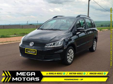 VOLKSWAGEN Space Fox 1.6 4P FLEX TREND, Foto 3