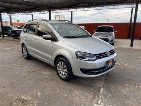 VOLKSWAGEN Space Fox 1.6 4P FLEX TREND, Foto 3