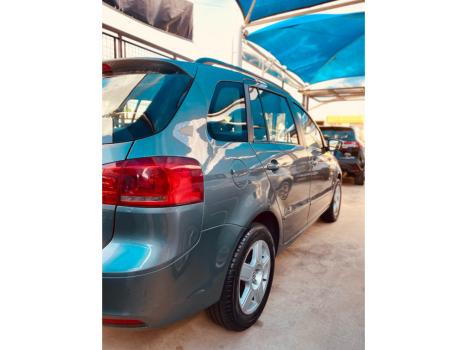 VOLKSWAGEN Space Fox 1.6 4P FLEX I-TREND, Foto 2