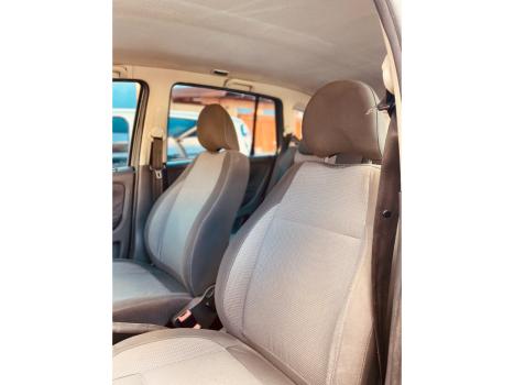 VOLKSWAGEN Space Fox 1.6 4P FLEX I-TREND, Foto 3