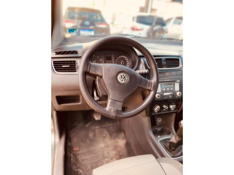 VOLKSWAGEN Space Fox 1.6 4P FLEX I-TREND, Foto 4