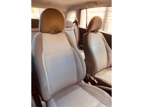 VOLKSWAGEN Space Fox 1.6 4P FLEX I-TREND, Foto 6