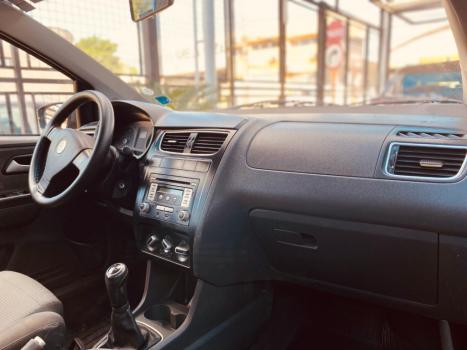 VOLKSWAGEN Space Fox 1.6 4P FLEX I-TREND, Foto 7