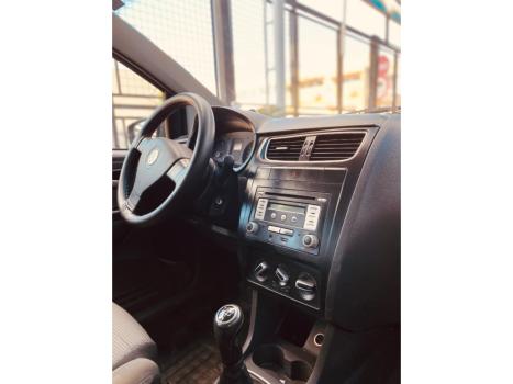 VOLKSWAGEN Space Fox 1.6 4P FLEX I-TREND, Foto 8