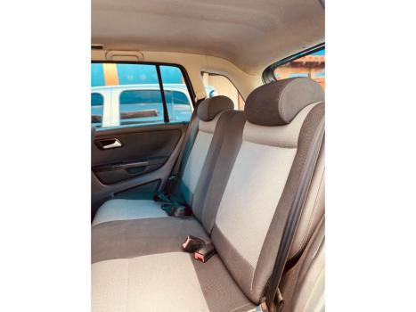 VOLKSWAGEN Space Fox 1.6 4P FLEX I-TREND, Foto 9