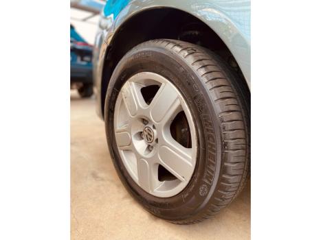 VOLKSWAGEN Space Fox 1.6 4P FLEX I-TREND, Foto 11