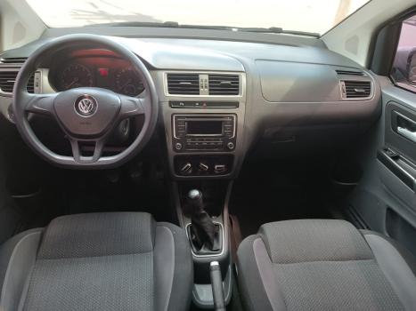 VOLKSWAGEN Space Fox 1.6 4P FLEX COMFORTLINE, Foto 3