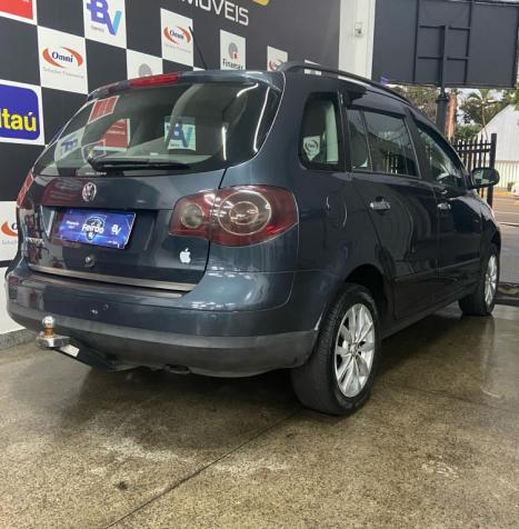 VOLKSWAGEN Space Fox 1.6 4P FLEX, Foto 5