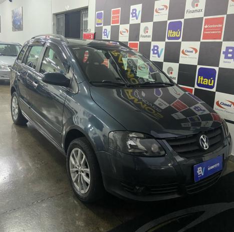 VOLKSWAGEN Space Fox 1.6 4P FLEX, Foto 1
