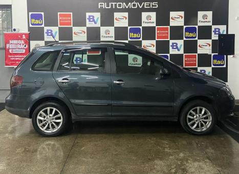 VOLKSWAGEN Space Fox 1.6 4P FLEX, Foto 4