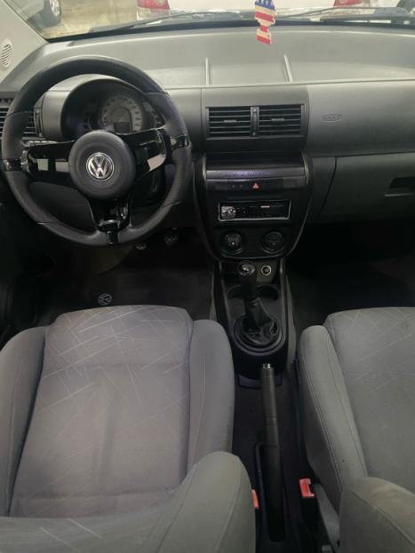 VOLKSWAGEN Space Fox 1.6 4P FLEX, Foto 3