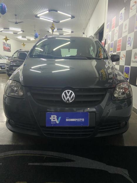 VOLKSWAGEN Space Fox 1.6 4P FLEX, Foto 2