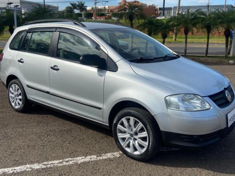 VOLKSWAGEN Space Fox 1.6 4P FLEX I-TREND, Foto 1