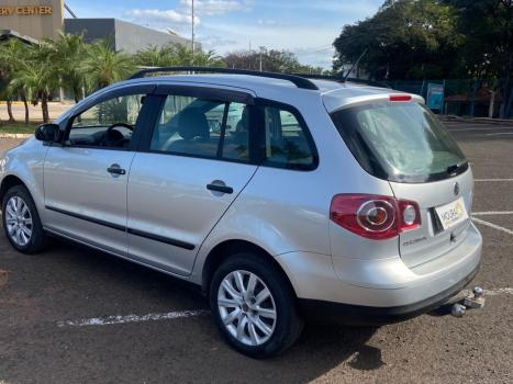 VOLKSWAGEN Space Fox 1.6 4P FLEX I-TREND, Foto 3