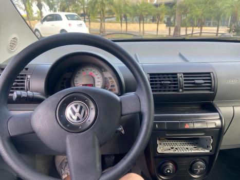VOLKSWAGEN Space Fox 1.6 4P FLEX I-TREND, Foto 4