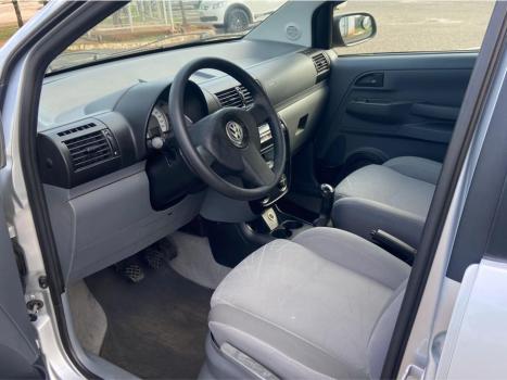 VOLKSWAGEN Space Fox 1.6 4P FLEX I-TREND, Foto 6
