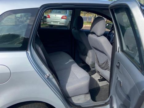 VOLKSWAGEN Space Fox 1.6 4P FLEX I-TREND, Foto 7