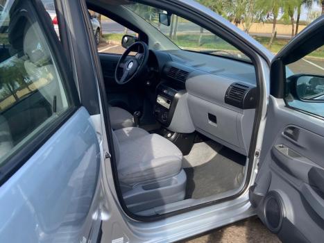 VOLKSWAGEN Space Fox 1.6 4P FLEX I-TREND, Foto 8