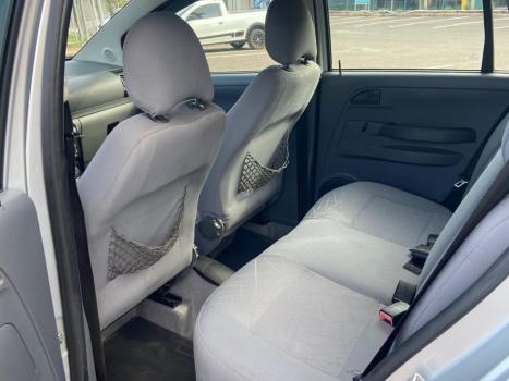VOLKSWAGEN Space Fox 1.6 4P FLEX I-TREND, Foto 9