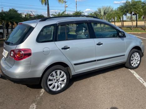 VOLKSWAGEN Space Fox 1.6 4P FLEX I-TREND, Foto 10