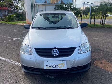 VOLKSWAGEN Space Fox 1.6 4P FLEX I-TREND, Foto 12