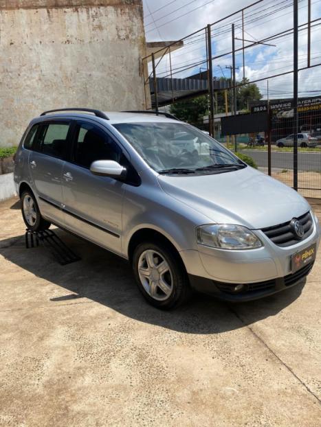 VOLKSWAGEN Space Fox 1.6 4P FLEX COMFORTLINE, Foto 3