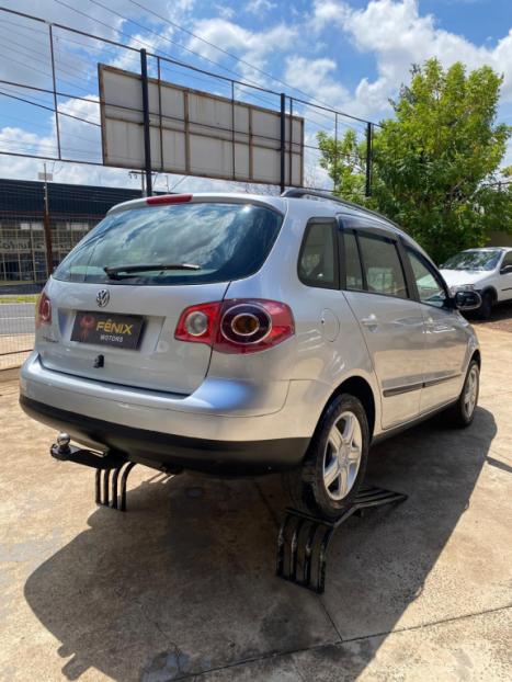 VOLKSWAGEN Space Fox 1.6 4P FLEX COMFORTLINE, Foto 4