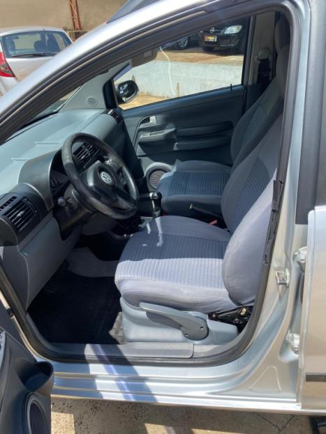 VOLKSWAGEN Space Fox 1.6 4P FLEX COMFORTLINE, Foto 7