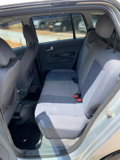 VOLKSWAGEN Space Fox 1.6 4P FLEX COMFORTLINE, Foto 8