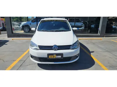 VOLKSWAGEN Space Fox 1.6 4P FLEX HIGHLINE, Foto 2