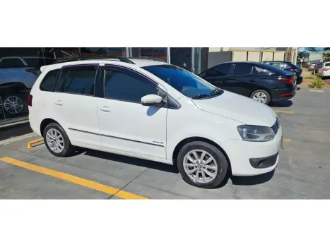 VOLKSWAGEN Space Fox 1.6 4P FLEX HIGHLINE, Foto 3