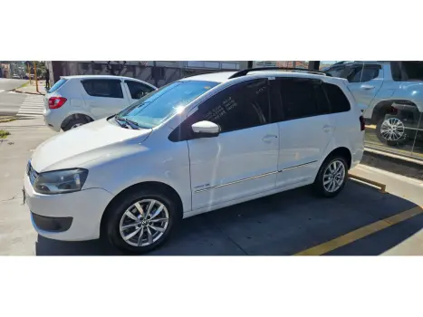 VOLKSWAGEN Space Fox 1.6 4P FLEX HIGHLINE, Foto 4