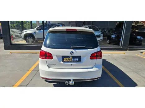 VOLKSWAGEN Space Fox 1.6 4P FLEX HIGHLINE, Foto 5
