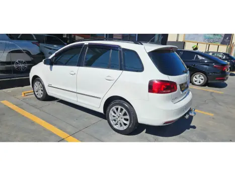 VOLKSWAGEN Space Fox 1.6 4P FLEX HIGHLINE, Foto 6