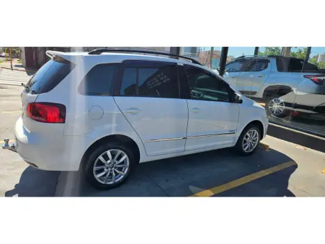VOLKSWAGEN Space Fox 1.6 4P FLEX HIGHLINE, Foto 7