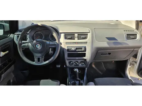 VOLKSWAGEN Space Fox 1.6 4P FLEX HIGHLINE, Foto 8