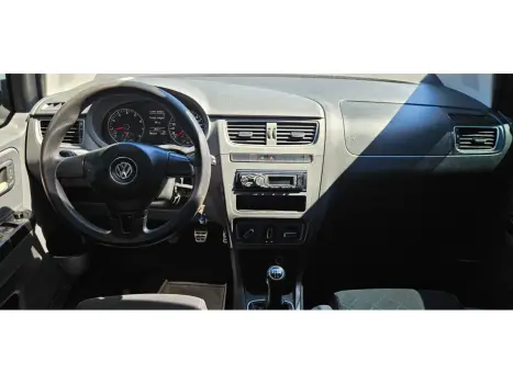 VOLKSWAGEN Space Fox 1.6 4P FLEX HIGHLINE, Foto 9