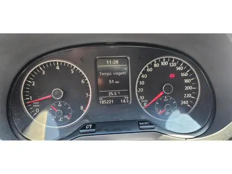 VOLKSWAGEN Space Fox 1.6 4P FLEX HIGHLINE, Foto 13