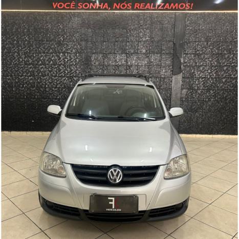 VOLKSWAGEN Space Fox 1.6 4P FLEX, Foto 2