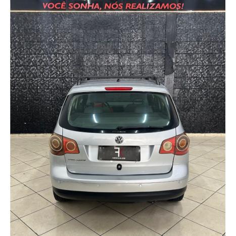 VOLKSWAGEN Space Fox 1.6 4P FLEX, Foto 6