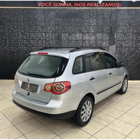 VOLKSWAGEN Space Fox 1.6 4P FLEX, Foto 7